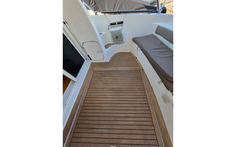 slider 4 Jeanneau Prestige 36