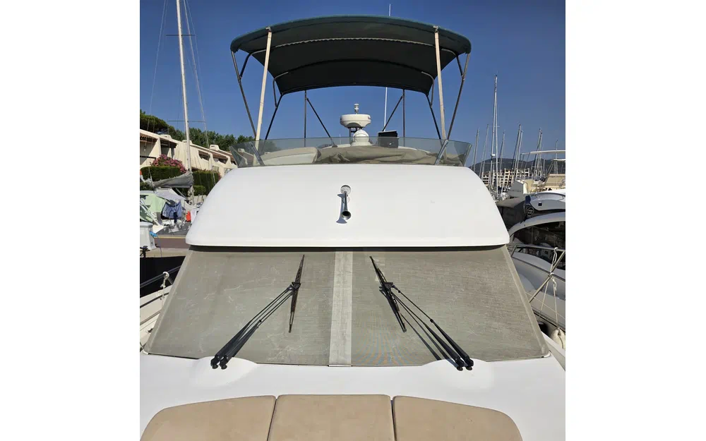 slider 8 Jeanneau Prestige 36