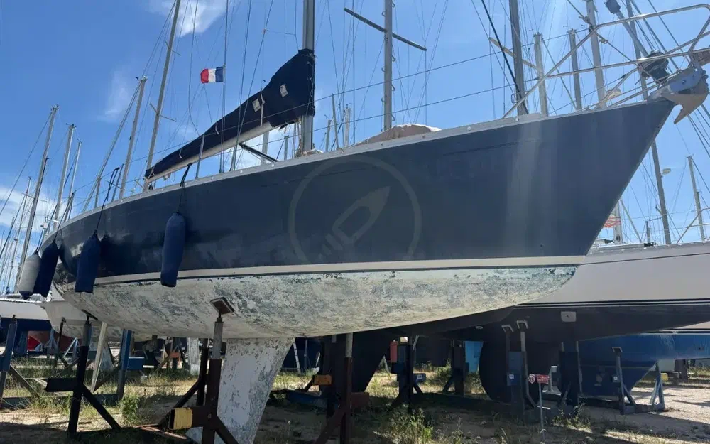 slider 36 Grand Soleil 37