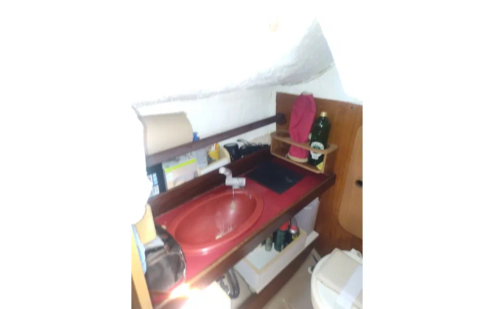 slider 26 Beneteau First 26 QR