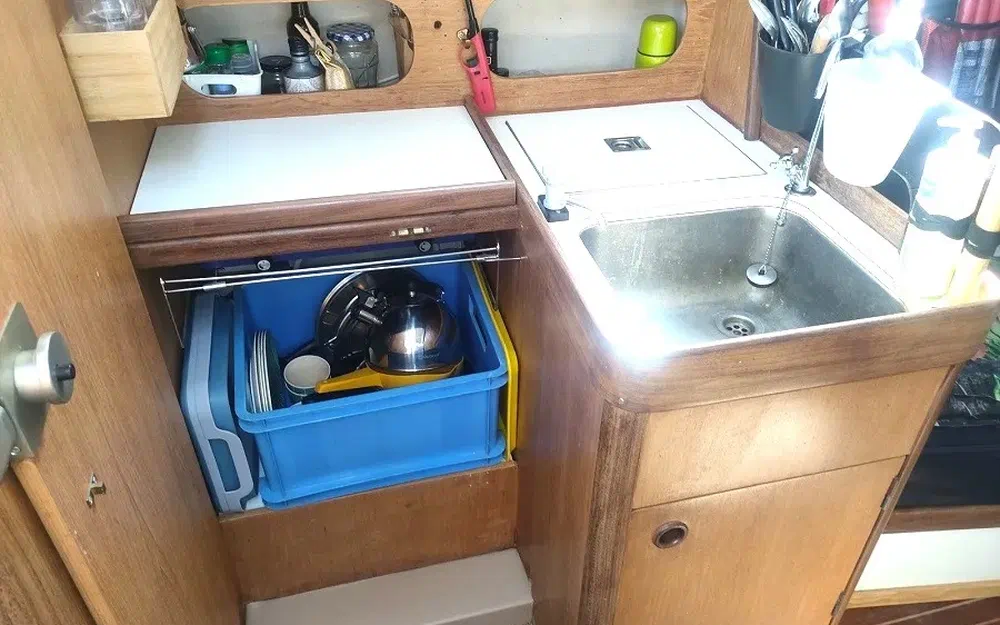 slider 36 Beneteau First 26 QR
