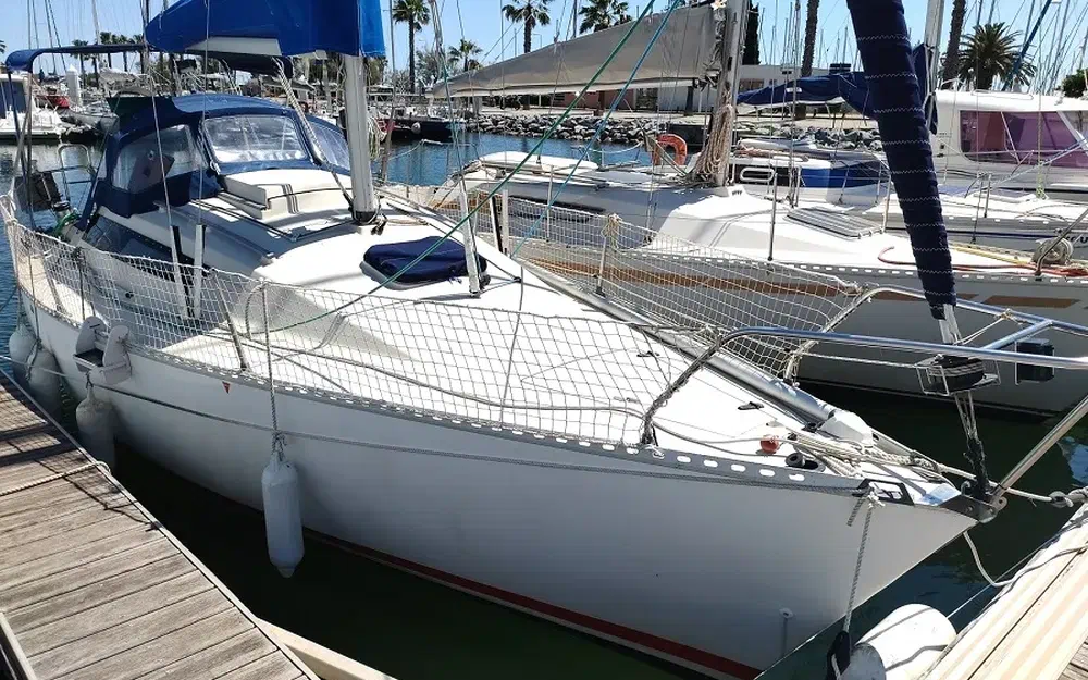 slider 2 Beneteau First 26 QR