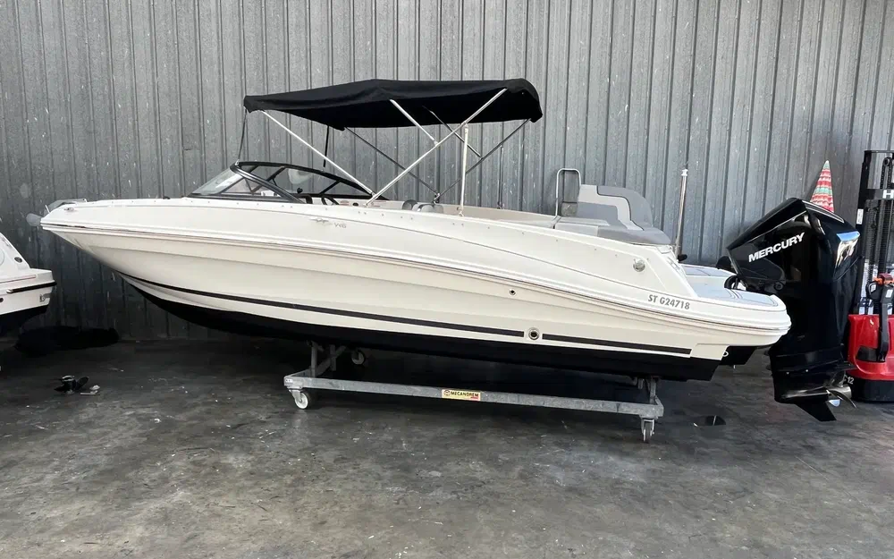 slider 2 Bayliner VR6 BOWRIDER OB