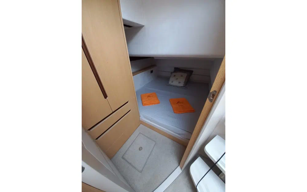 slider 11 Galeon 420 Fly