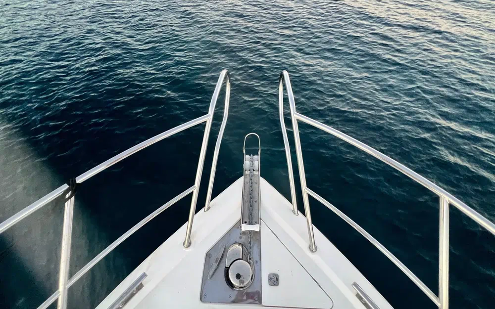 slider 16 Galeon 420 Fly