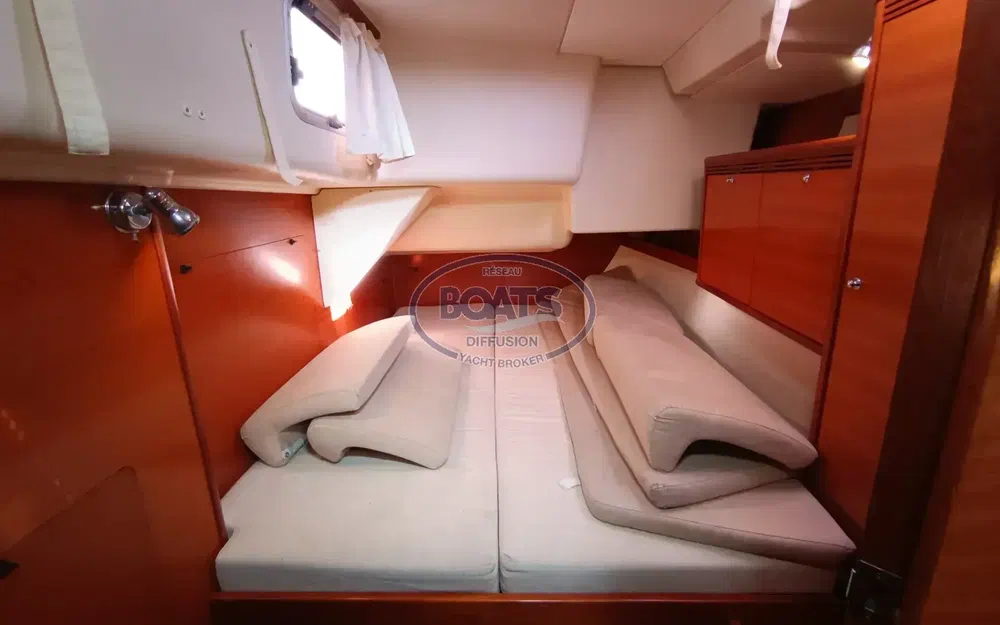 slider 9 Dufour 525 Grand Large