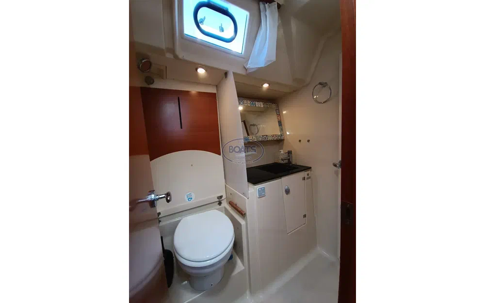 slider 13 Dufour 525 Grand Large