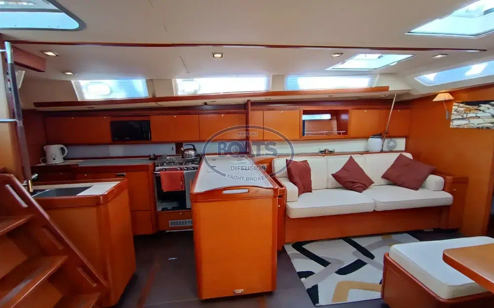 slider 6 Dufour 525 Grand Large