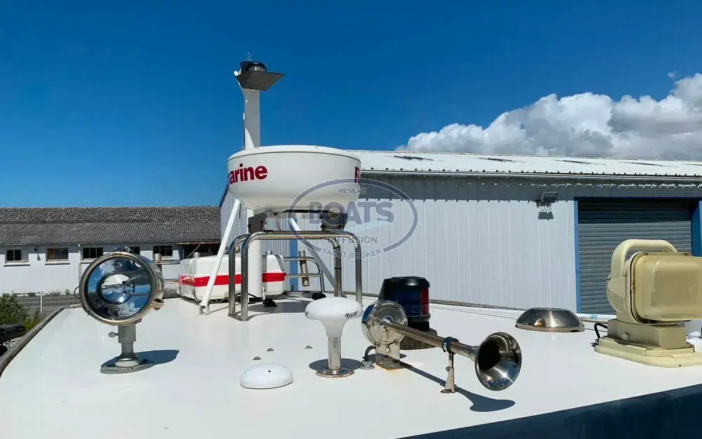 slider 14 Botnia Marin Tarfish 820