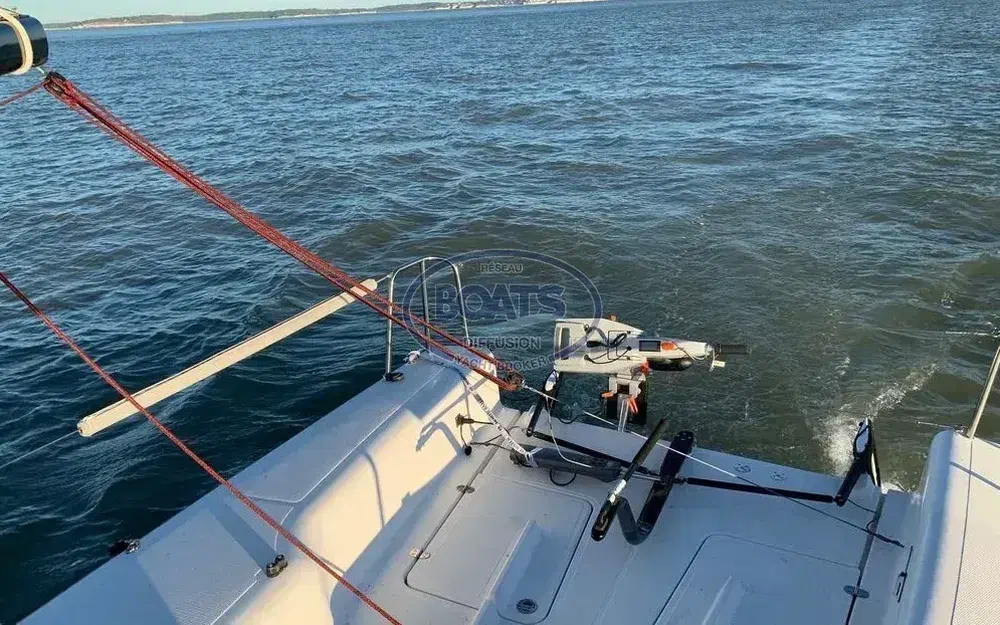 slider 8 Beneteau First 24 SE