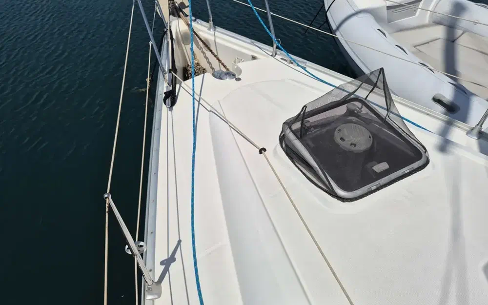slider 15 Jeanneau Sun Odyssey 32 i