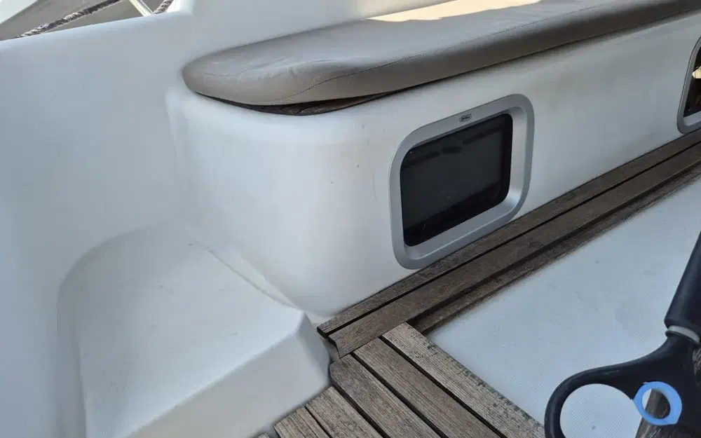 slider 16 Jeanneau Sun Odyssey 32 i