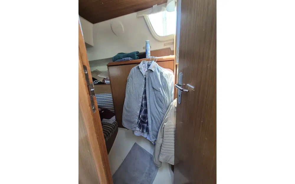 slider 25 Jeanneau Sun Odyssey 32 i