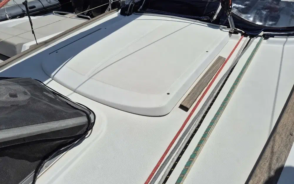 slider 43 Jeanneau Sun Odyssey 32 i