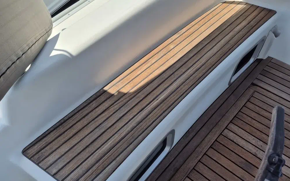 slider 49 Jeanneau Sun Odyssey 32 i
