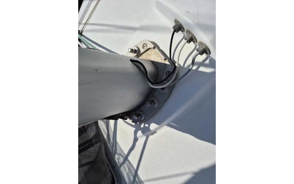 slider 7 Jeanneau Sun Odyssey 32 i