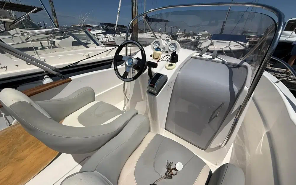 slider 6 Quicksilver 555 Commander
