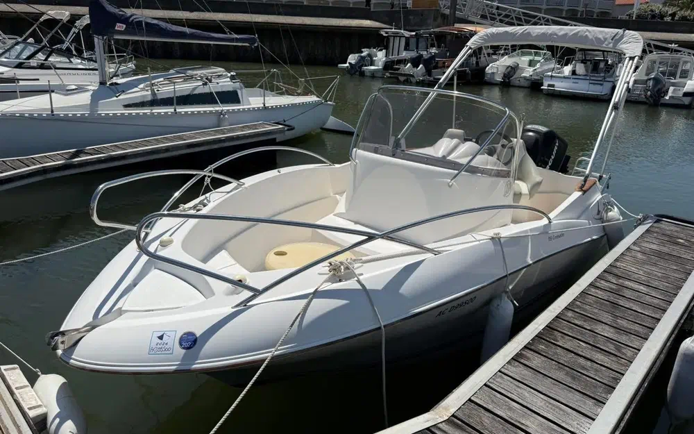 slider 0 Quicksilver 555 Commander