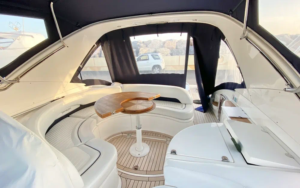 slider 7 Fairline Targa 43