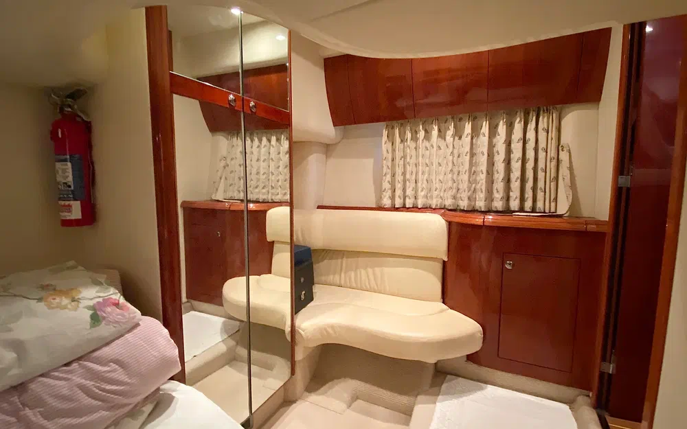 slider 20 Fairline Targa 43
