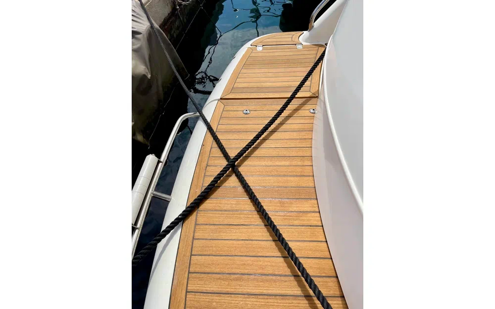 slider 2 Fairline Targa 43