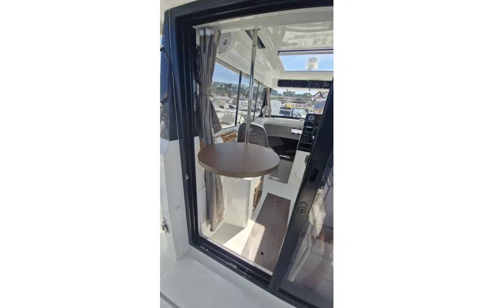 slider 13 Jeanneau Merry Fisher 795 Marlin