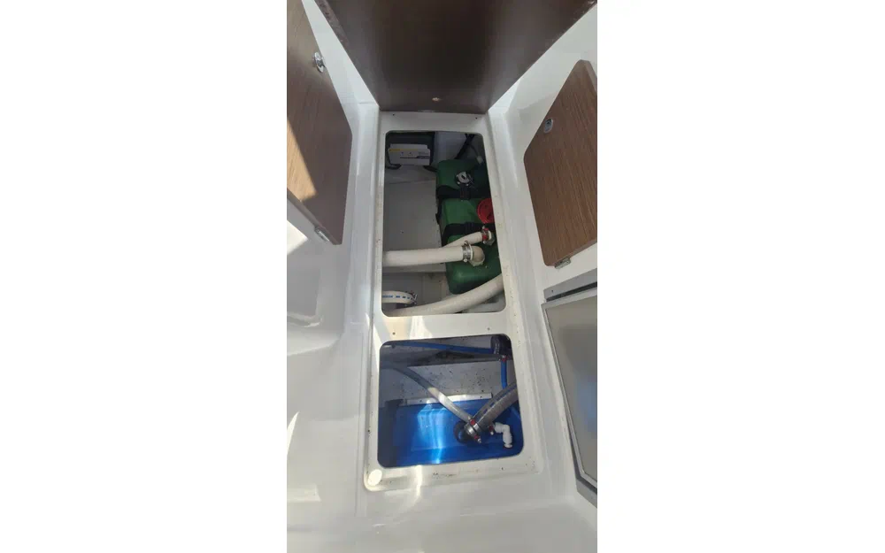 slider 18 Jeanneau Merry Fisher 795 Marlin