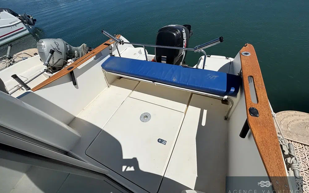 slider 14 Beneteau Antares 650 HB