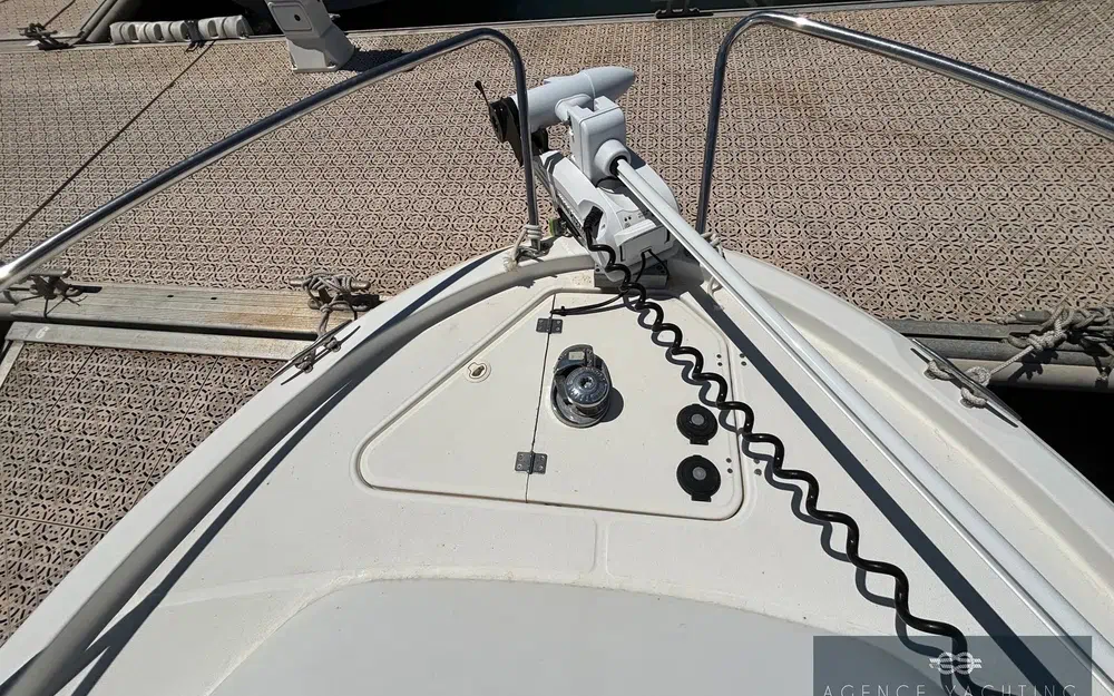 slider 18 Beneteau Antares 650 HB