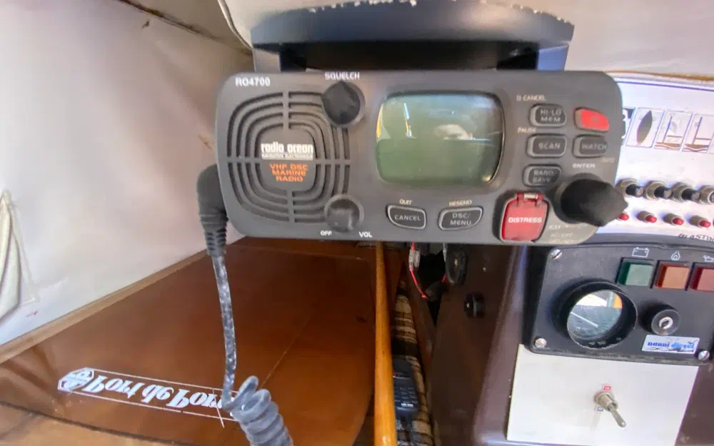slider 17 Beneteau First 30