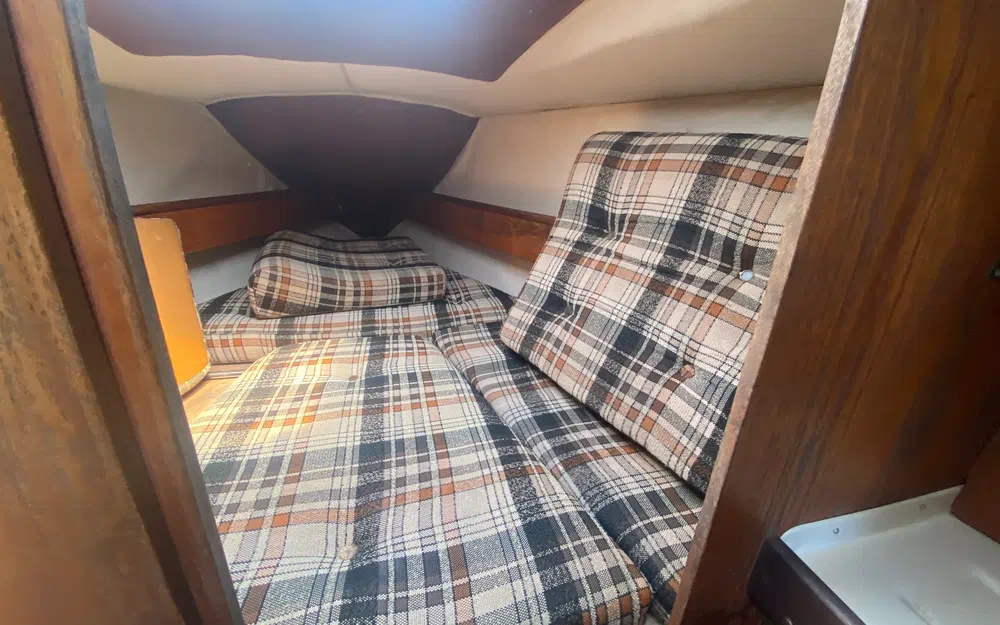 slider 22 Beneteau First 30