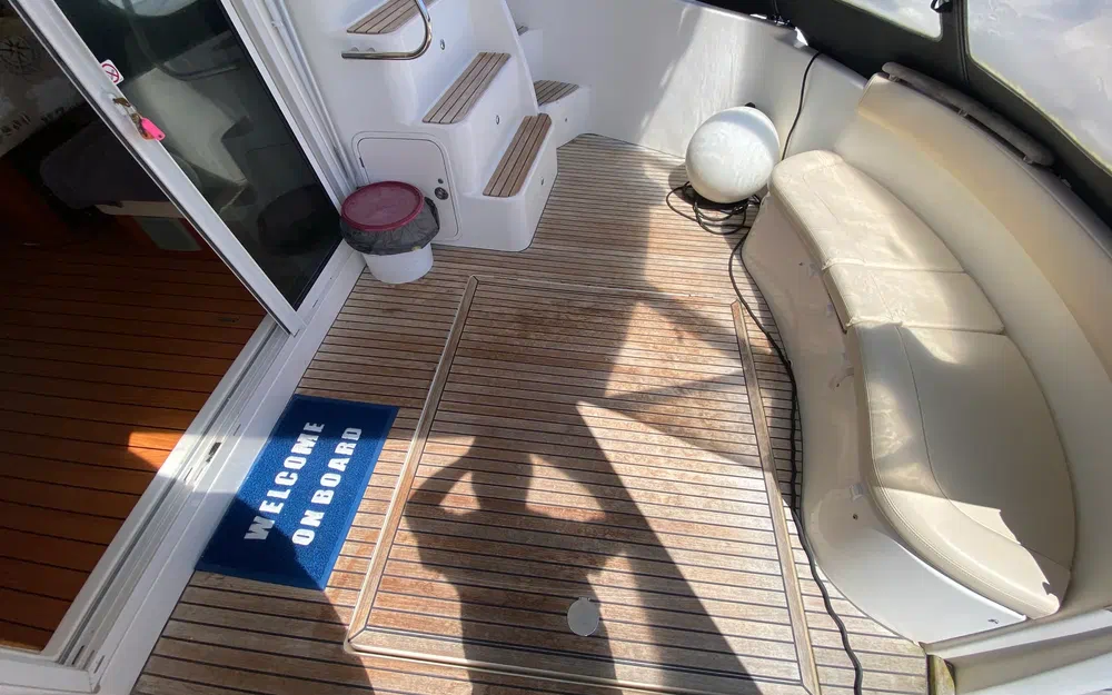 slider 3 Jeanneau Prestige 42 Fly