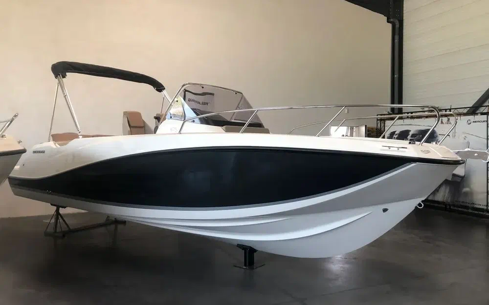 slider 0 Quicksilver Activ 675 Open
