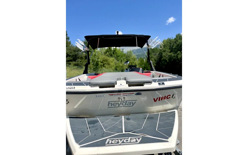 slider 3 Heyday WT-1