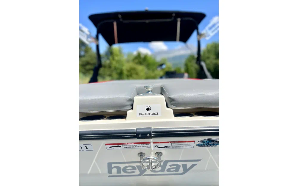 slider 17 Heyday WT-1