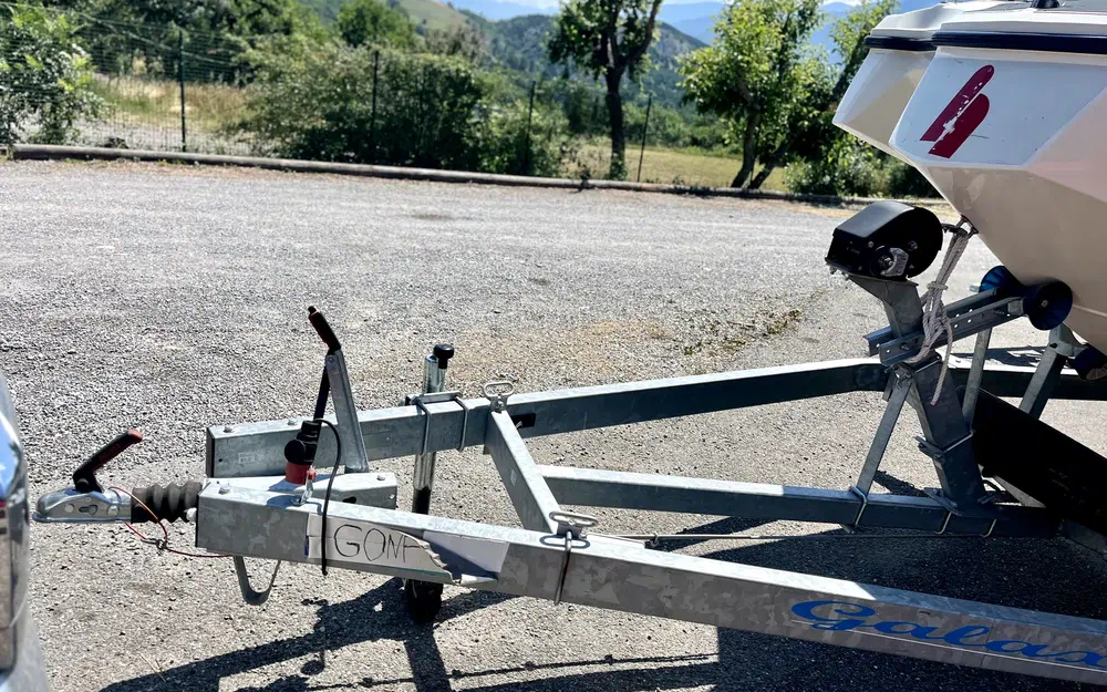 slider 21 Heyday WT-1