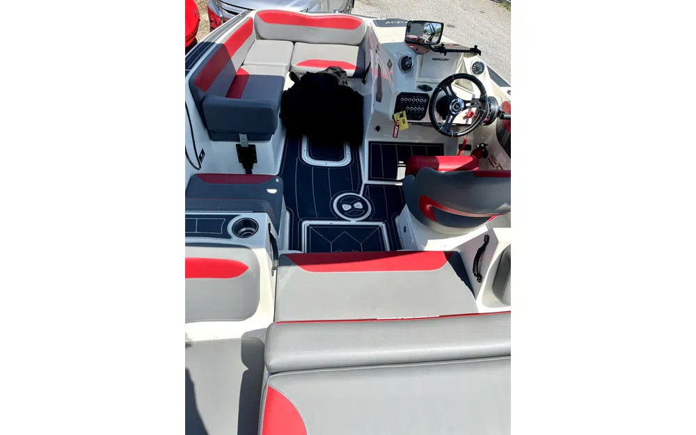 slider 14 Heyday WT-1
