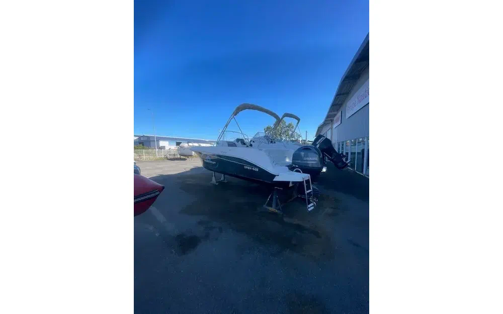 slider 1 Pacific Craft 625 Open Trendy