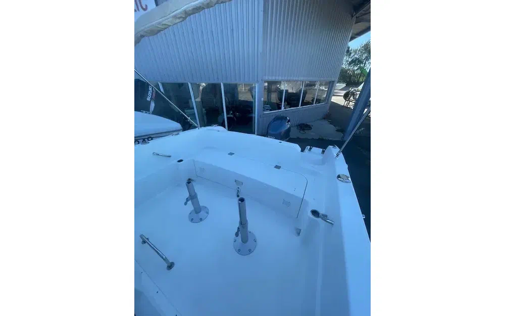 slider 6 Pacific Craft 625 Open Trendy