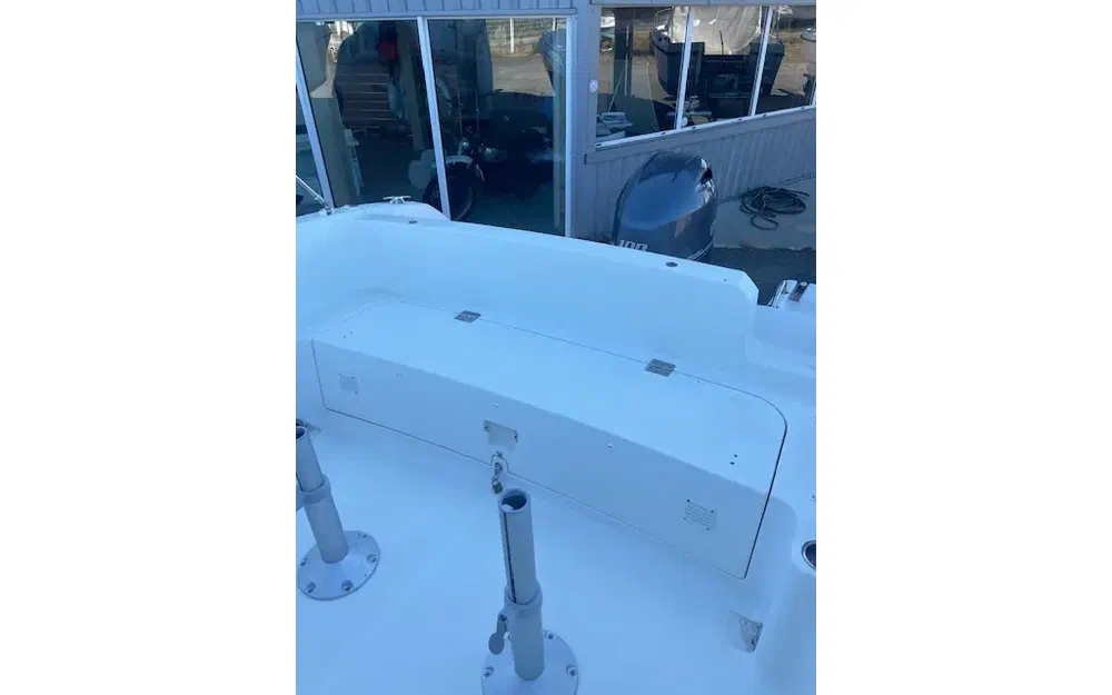 slider 8 Pacific Craft 625 Open Trendy
