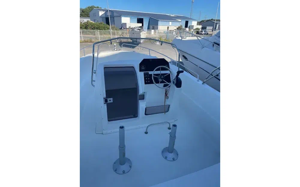 slider 9 Pacific Craft 625 Open Trendy