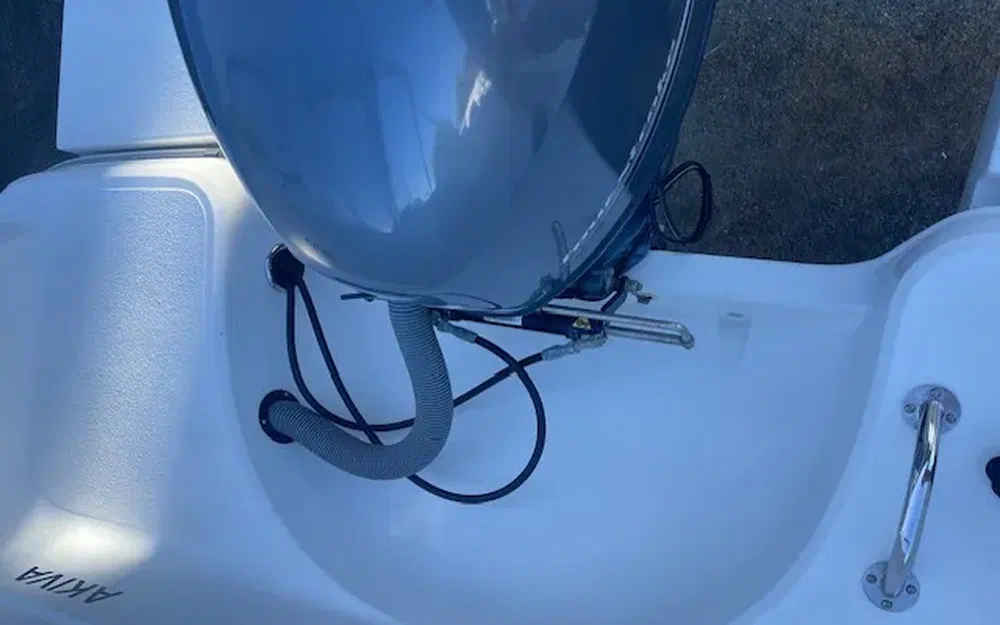 slider 10 Pacific Craft 625 Open Trendy