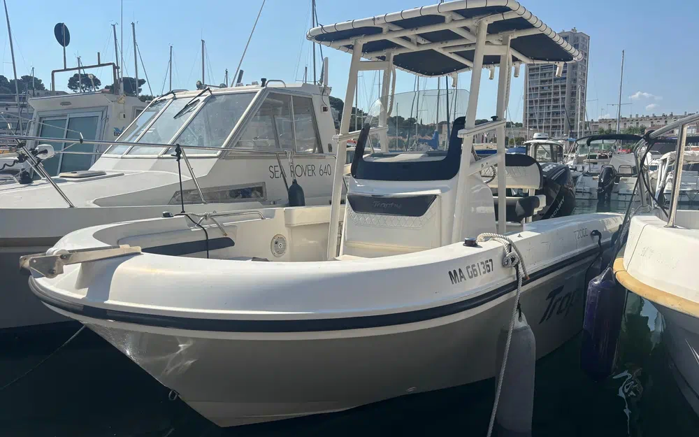 slider 1 Bayliner Trophy T20 CC