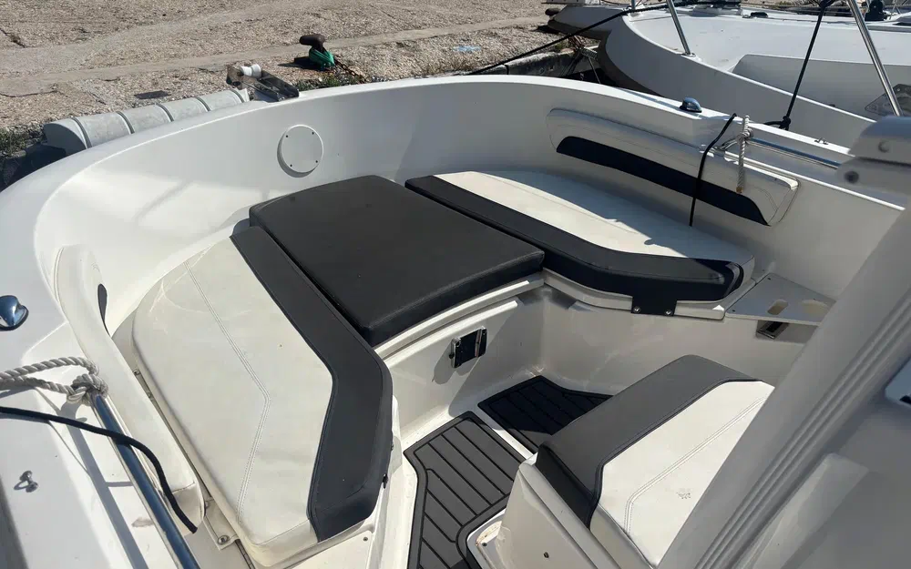 slider 8 Bayliner Trophy T20 CC