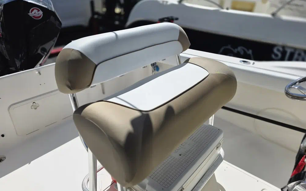 slider 2 Key West Boats 244 CC