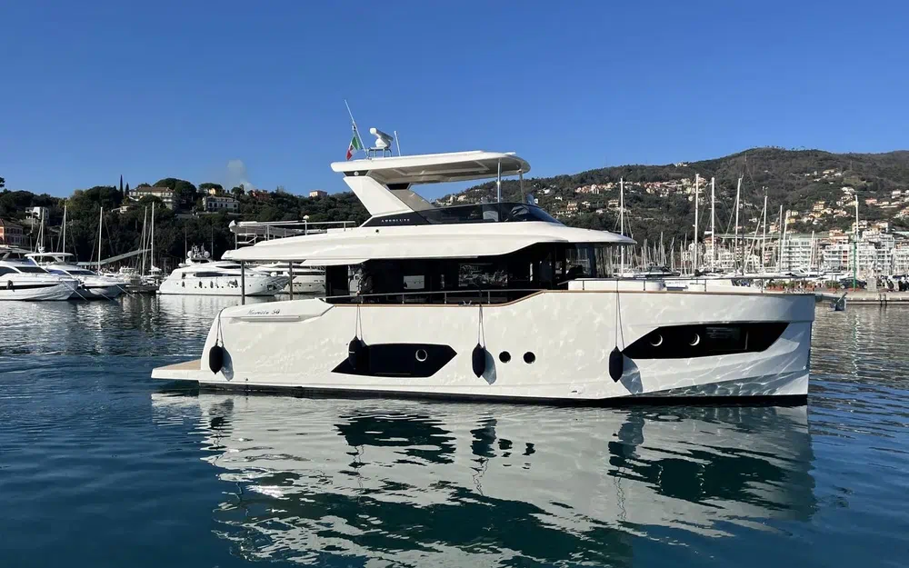 slider 0 Absolute Navetta 58