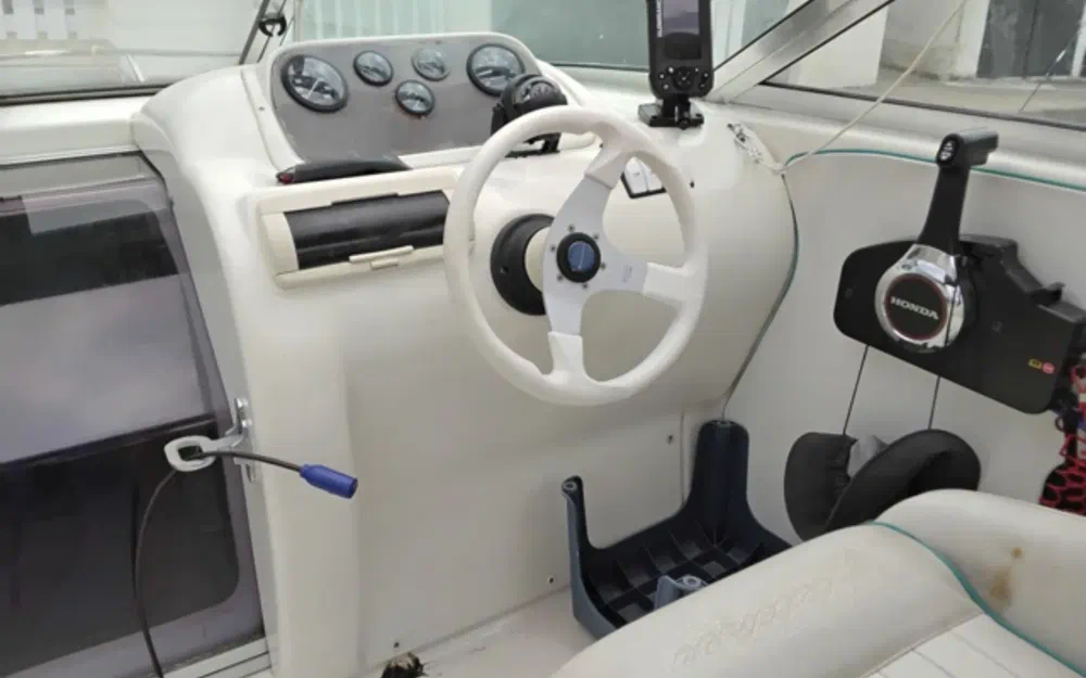 slider 2 Fletcher 19 Sport Cruiser