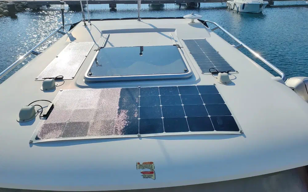 slider 3 Quicksilver Activ 855 Cruiser