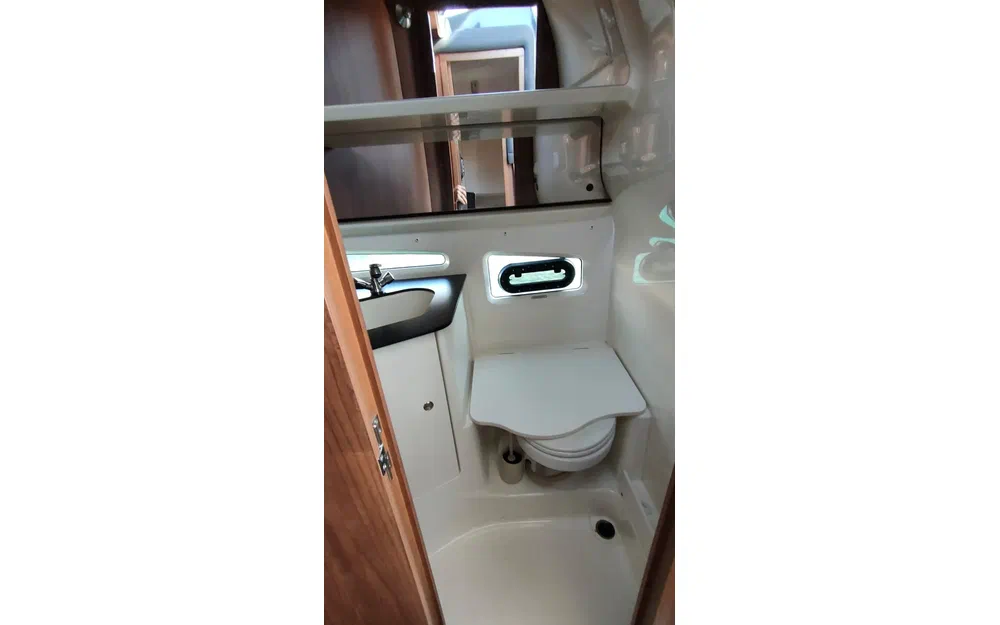 slider 5 Quicksilver Activ 855 Cruiser