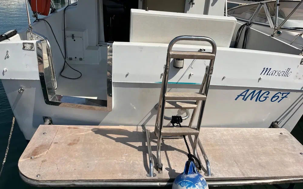 slider 7 Beneteau Antares 800